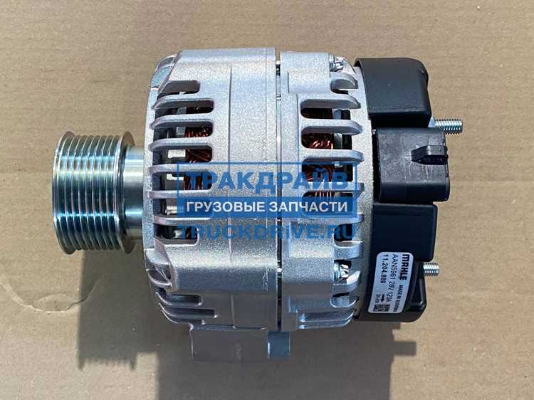 Проблемы и решения при работе электрогенератора