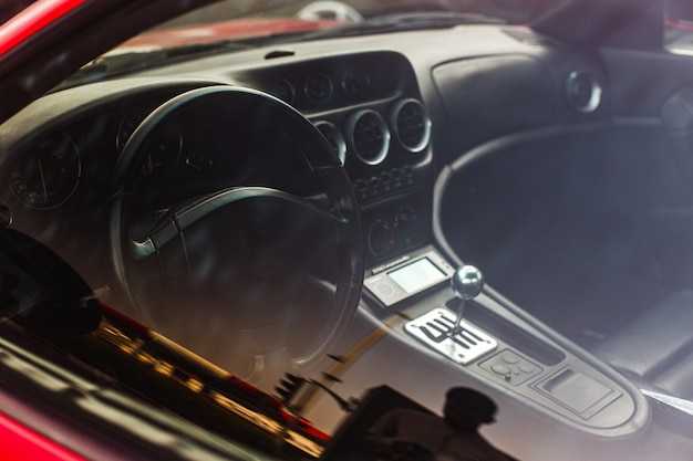Системы подключения Apple CarPlay и Android Auto: звук и удобство