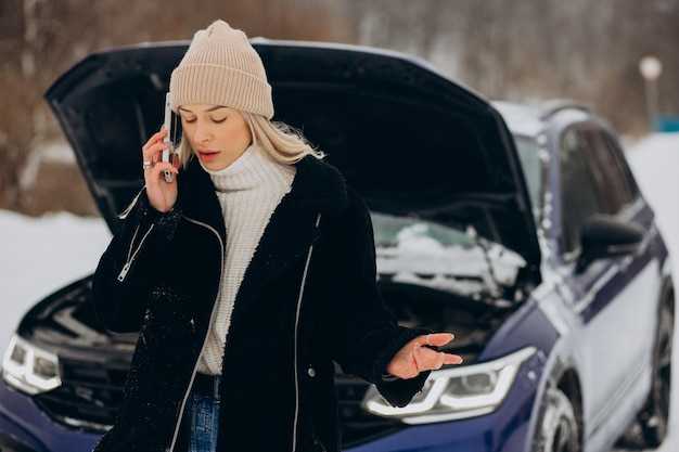Способы поддержания температуры в автомобиле