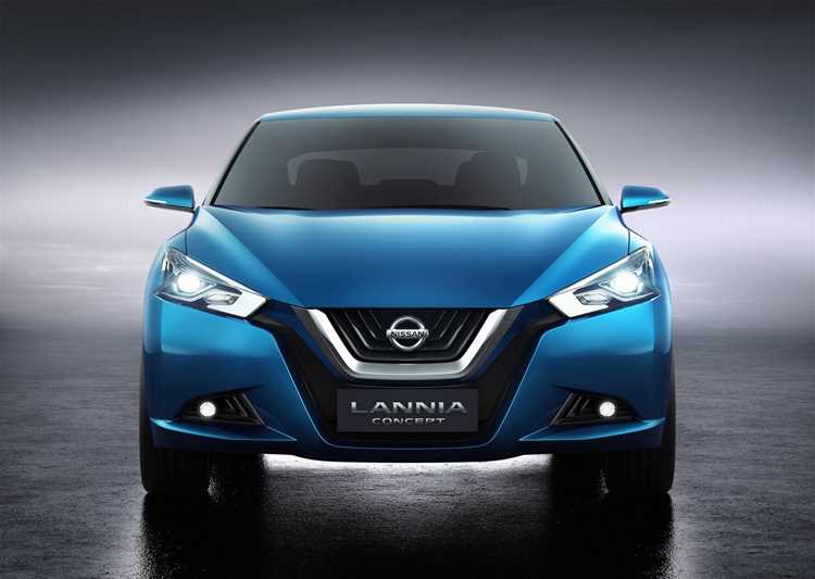 Обзор модели Nissan Edyta: особенности и характеристики