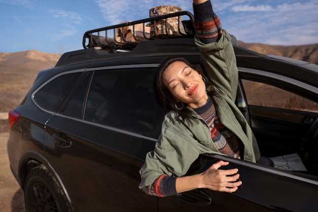 Динамика и управляемость Toyota Highlander в городских условиях